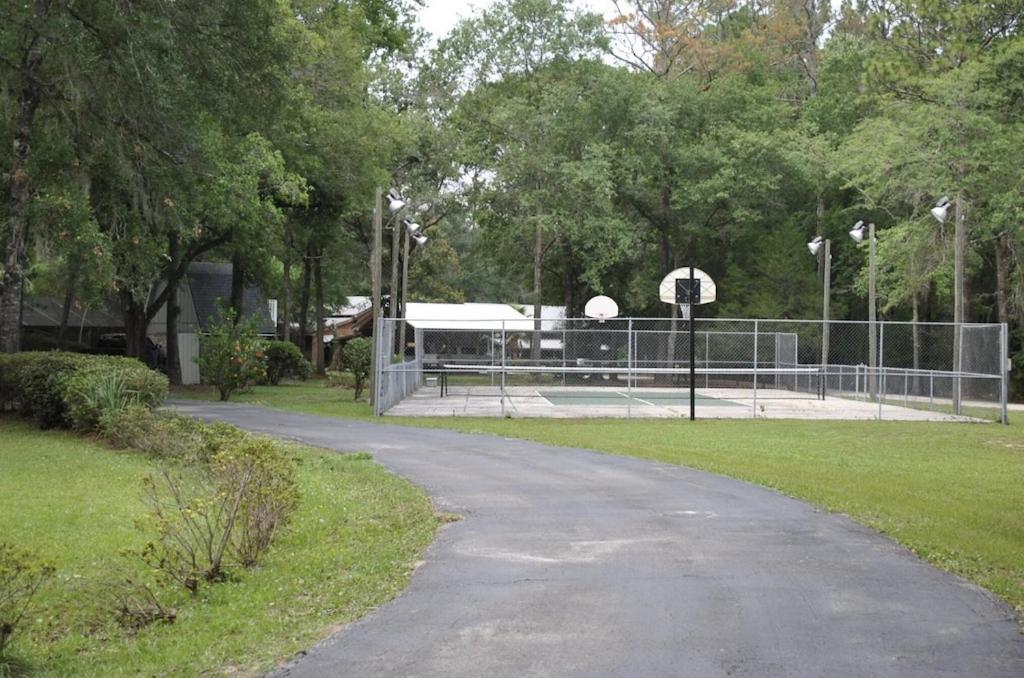 Cottage In The Woods At Emerald Lakes Estate St. Augustine Exterior foto